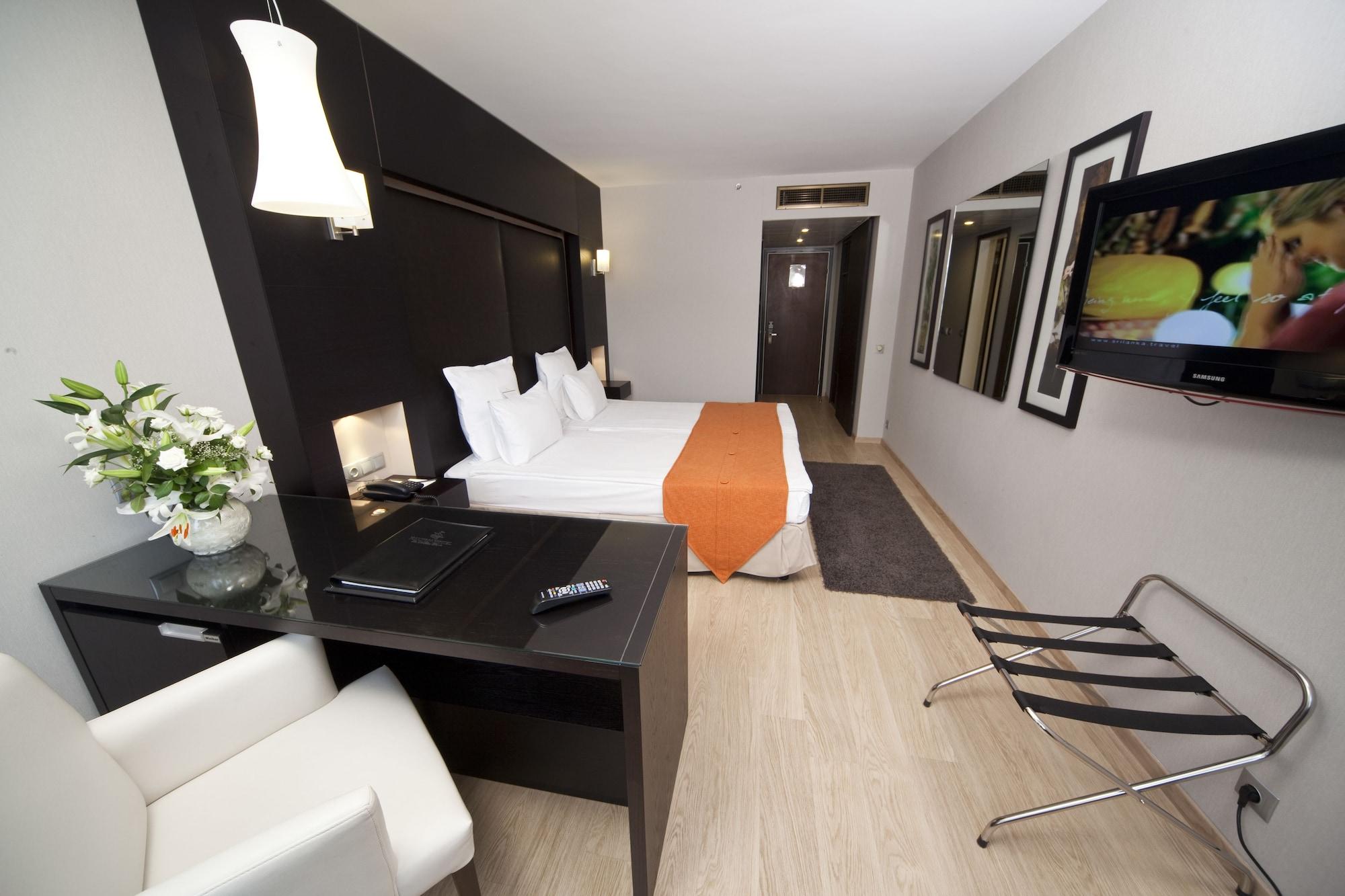 Kalyon Hotel Istanbul Exterior foto